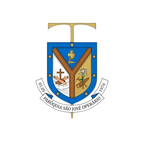 Brasão Paróquia São José Operário