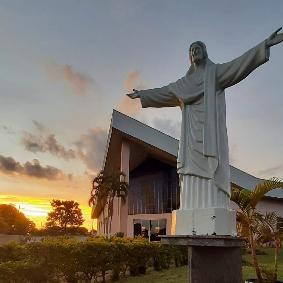 Comunidade Cristo Redentor