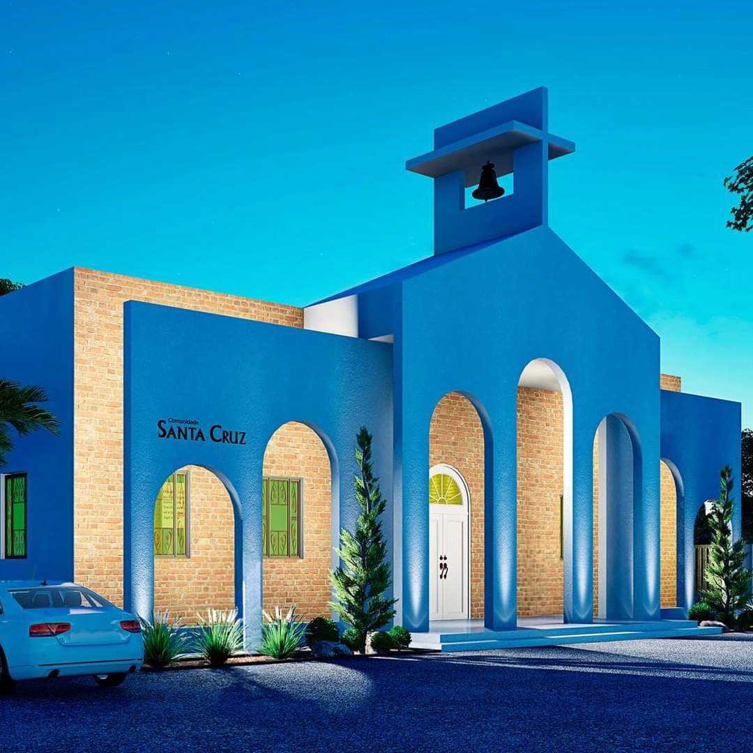 Comunidade Santa Cruz