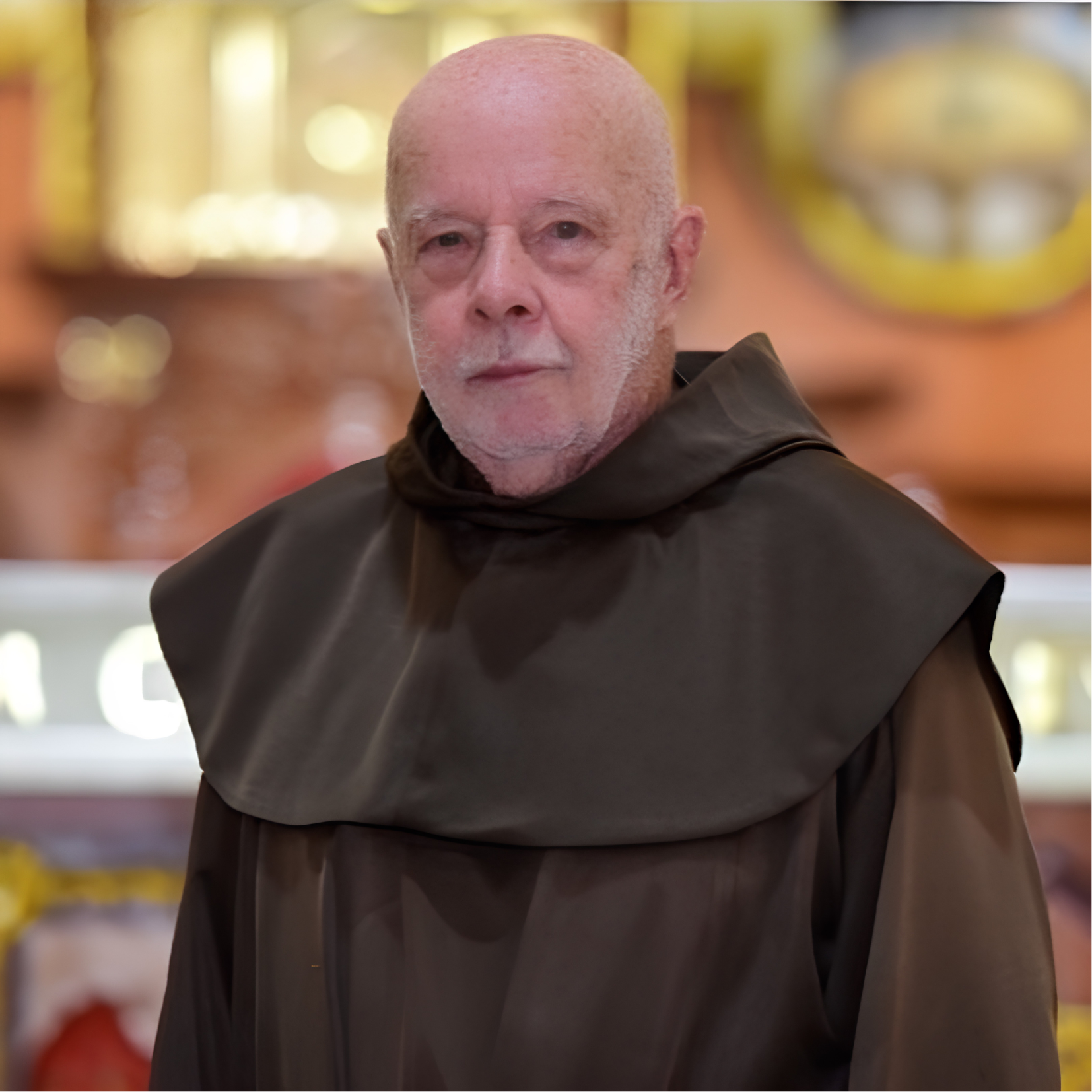 Frei Miguel Löffler, OFM